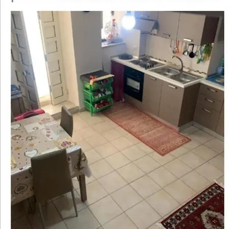 Borgo Antico شقة مينتورنو